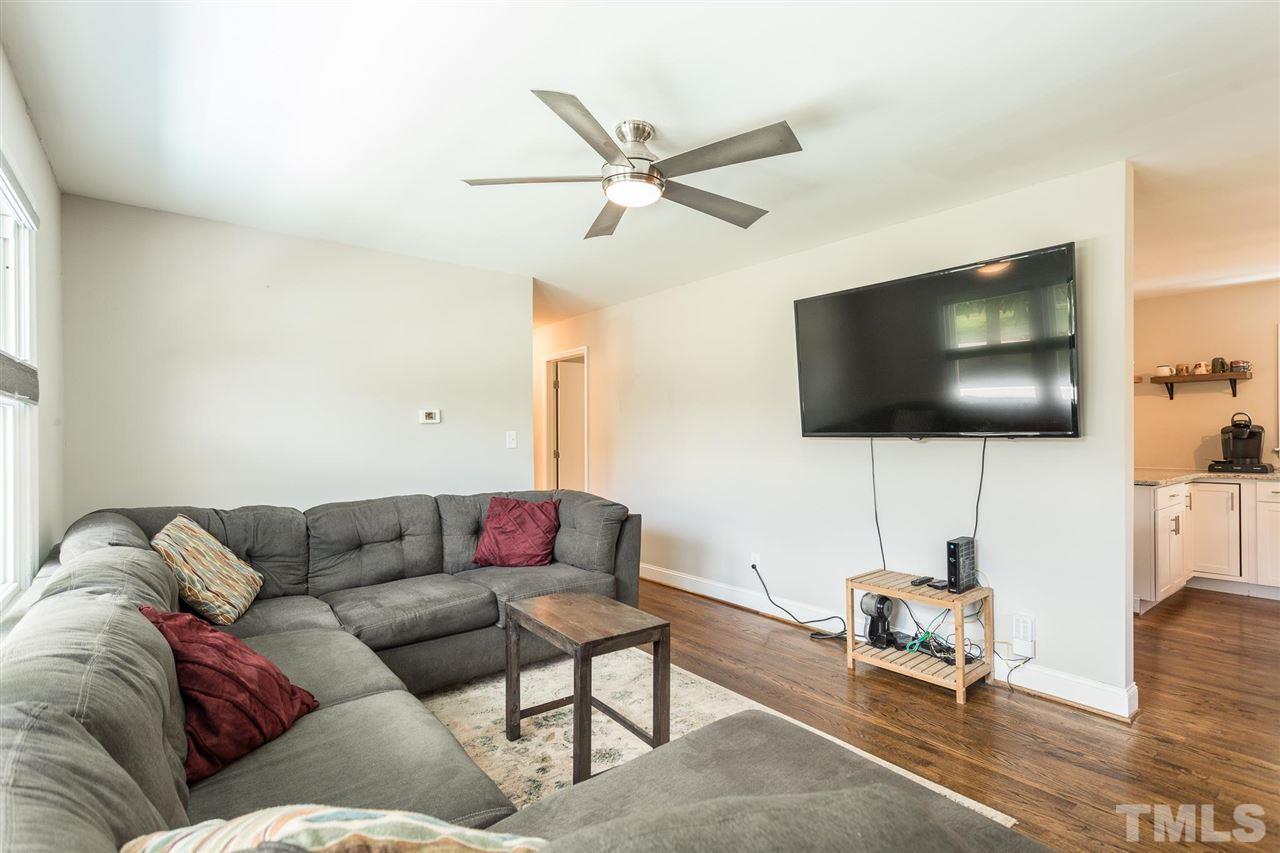 3711 Cranston Road Garner, NC 27529 - Photo 7 of 29