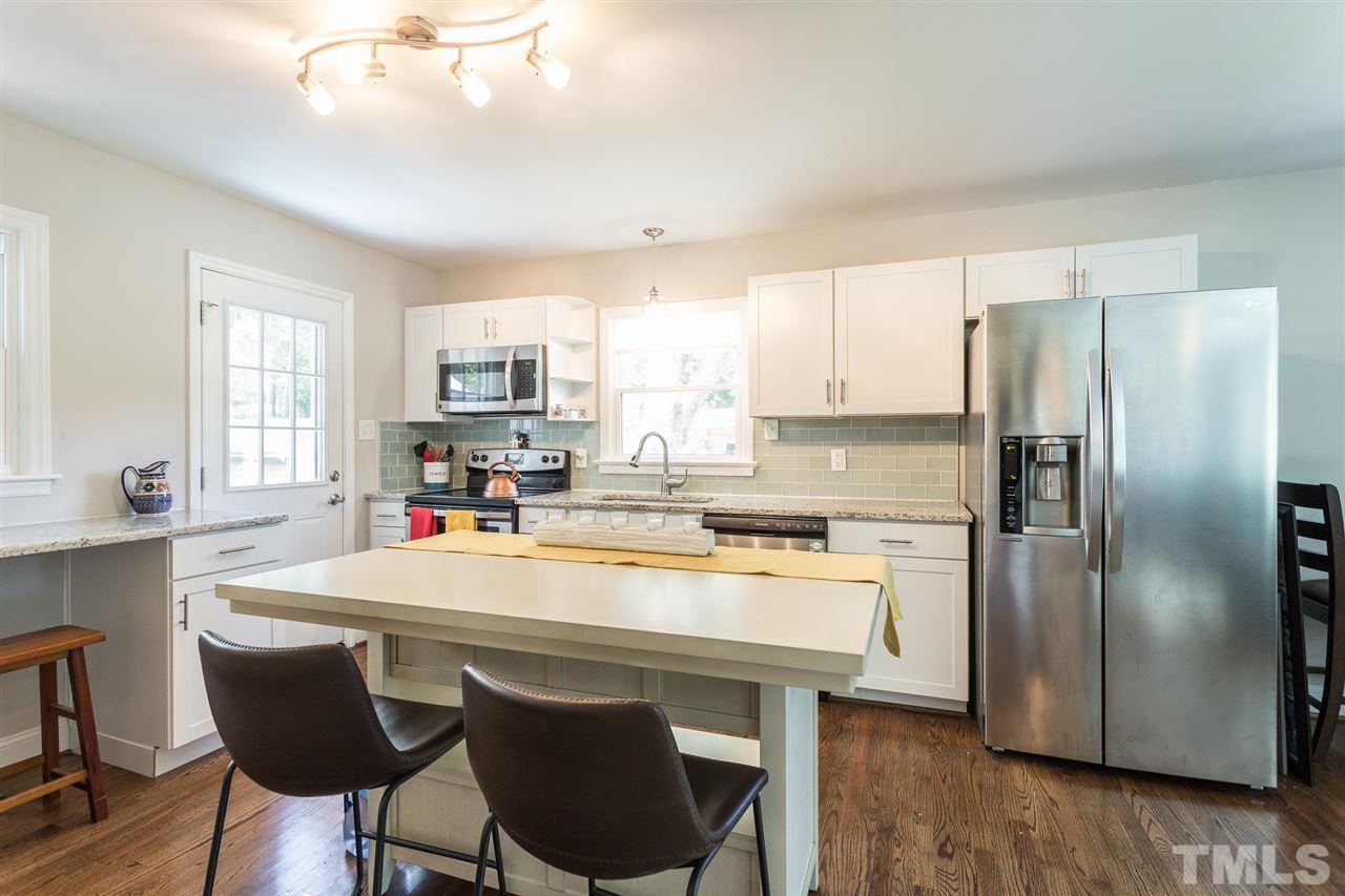 3711 Cranston Road Garner, NC 27529 - Photo 9 of 29