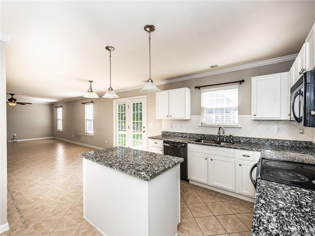 4458 Mariannes Ridge Road Charlotte, NC 28273 - Photo 11 of 30