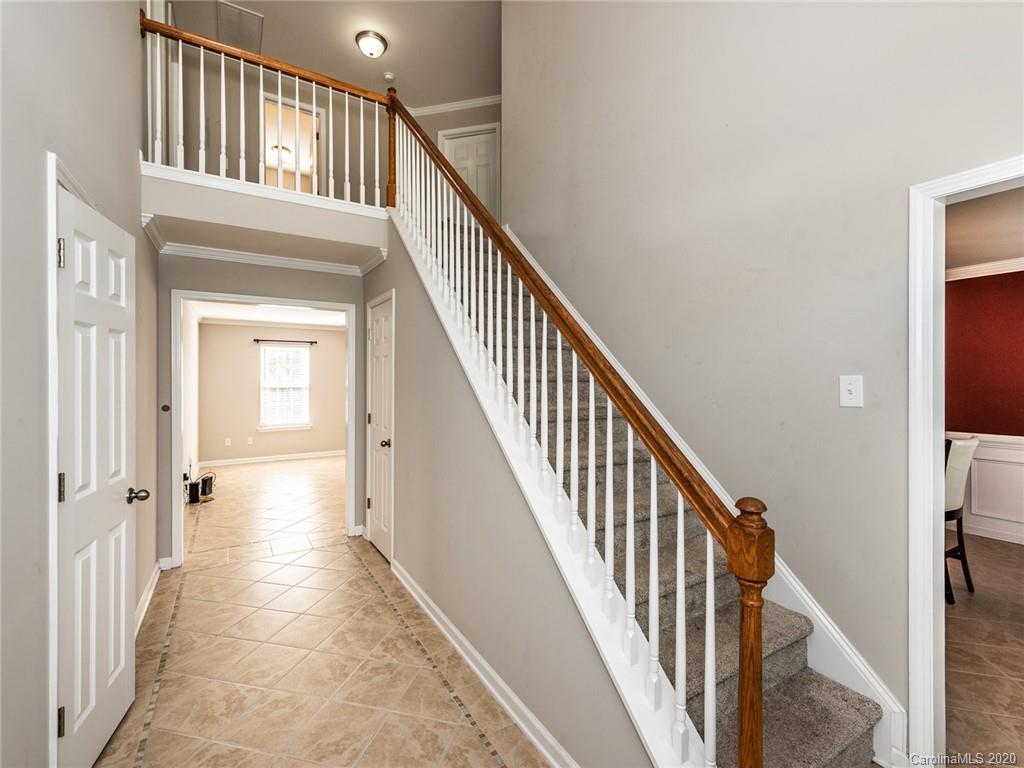 4458 Mariannes Ridge Road Charlotte, NC 28273 - Photo 3 of 30