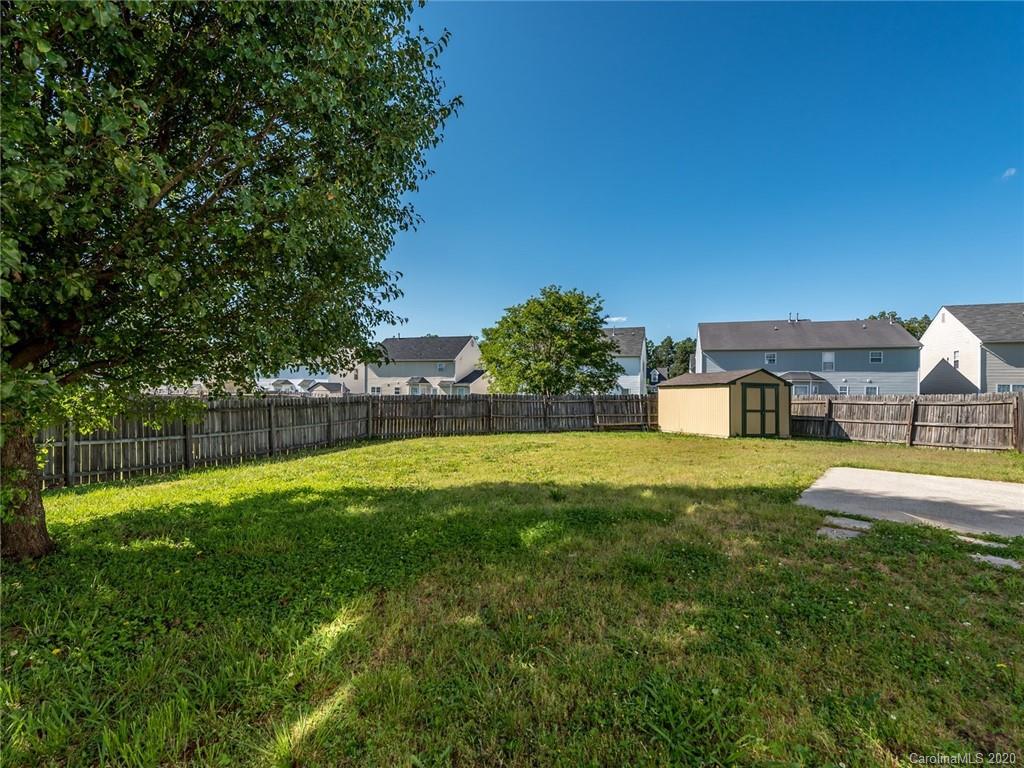 4458 Mariannes Ridge Road Charlotte, NC 28273 - Photo 27 of 30