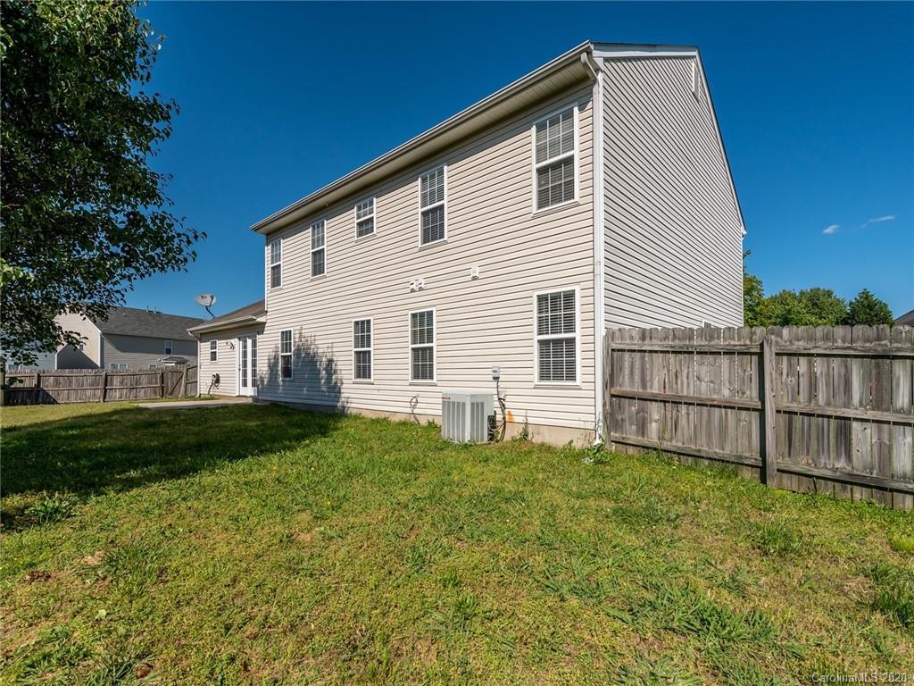 4458 Mariannes Ridge Road Charlotte, NC 28273 - Photo 28 of 30