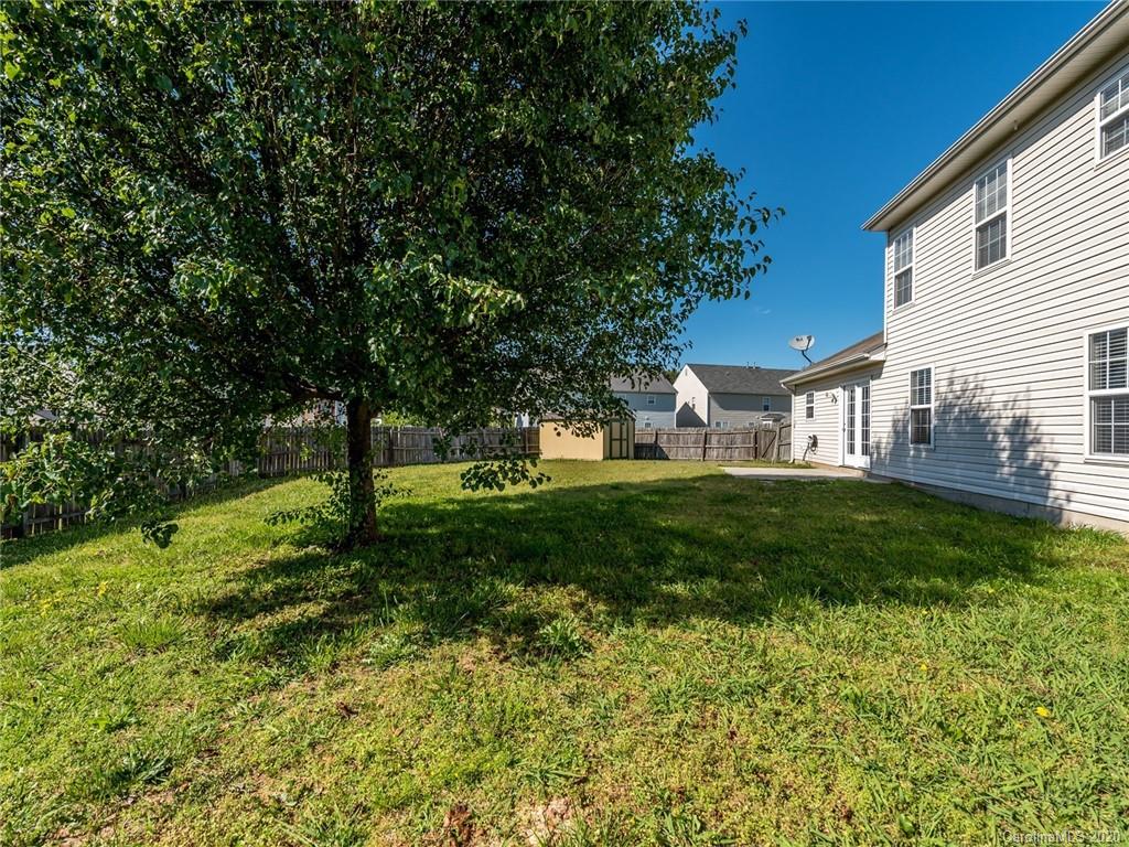 4458 Mariannes Ridge Road Charlotte, NC 28273 - Photo 29 of 30