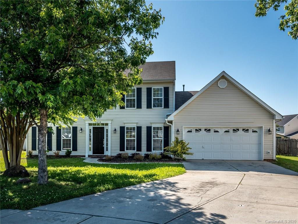 4458 Mariannes Ridge Road Charlotte, NC 28273 - Photo 30 of 30