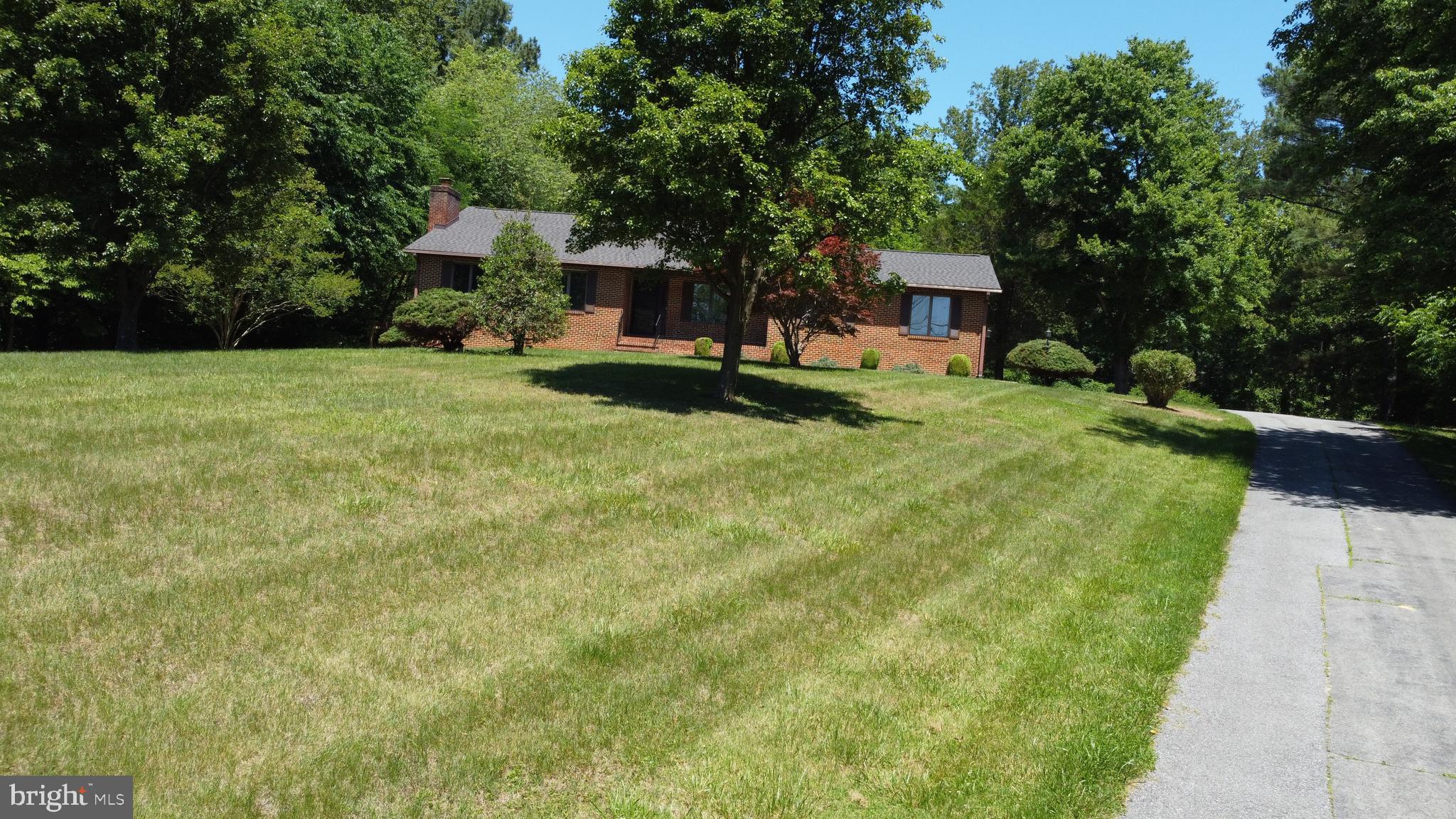 17082 Prince Frederick Road Hughesville, MD 20637 - Photo 55 of 56