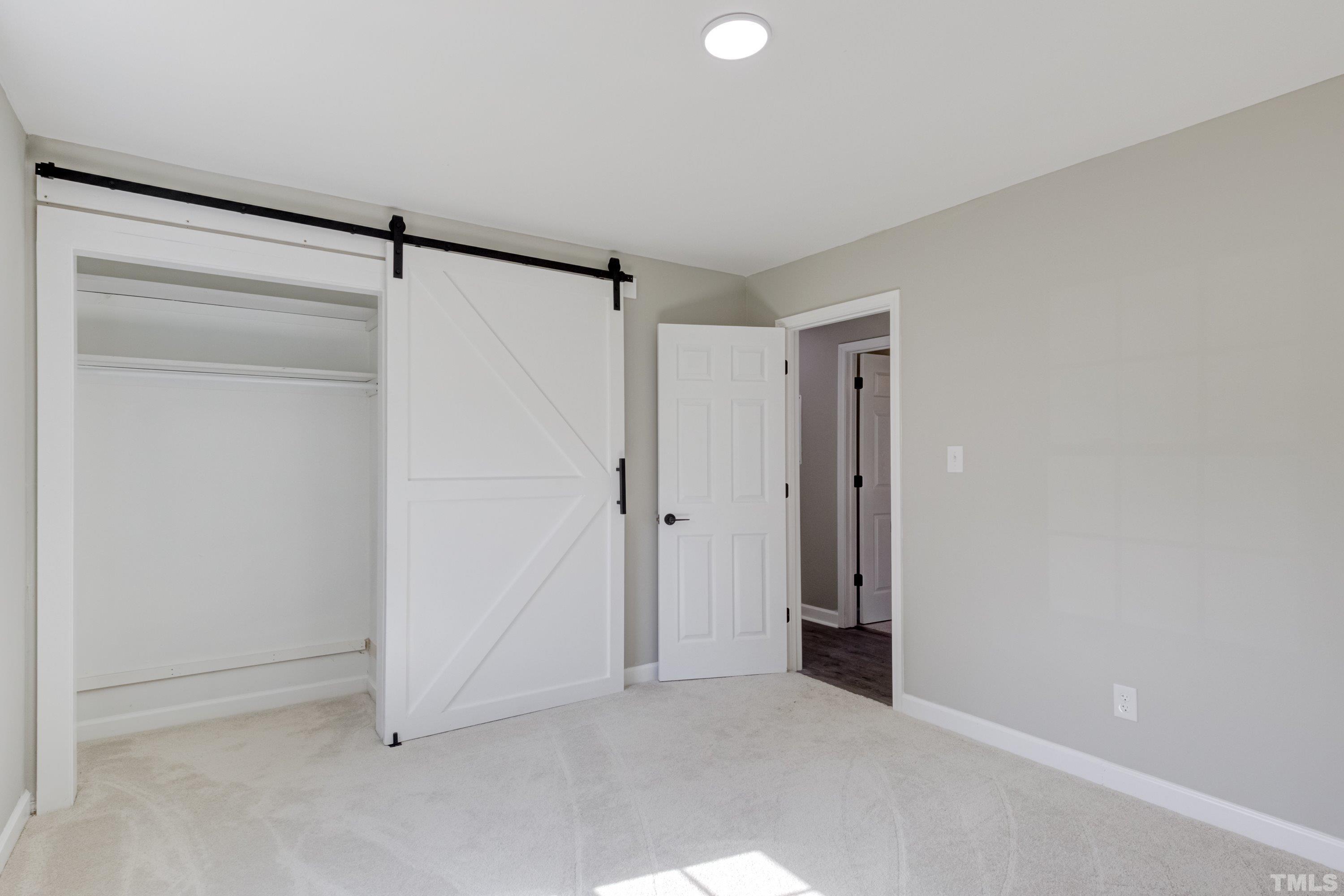 5809 Neuse Street Raleigh, NC 27610 - Photo 12 of 19 a view of an empty room
