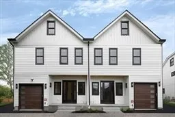 $1,798,750 | 284 Nevada Street, Unit 284, Newton, MA 02460