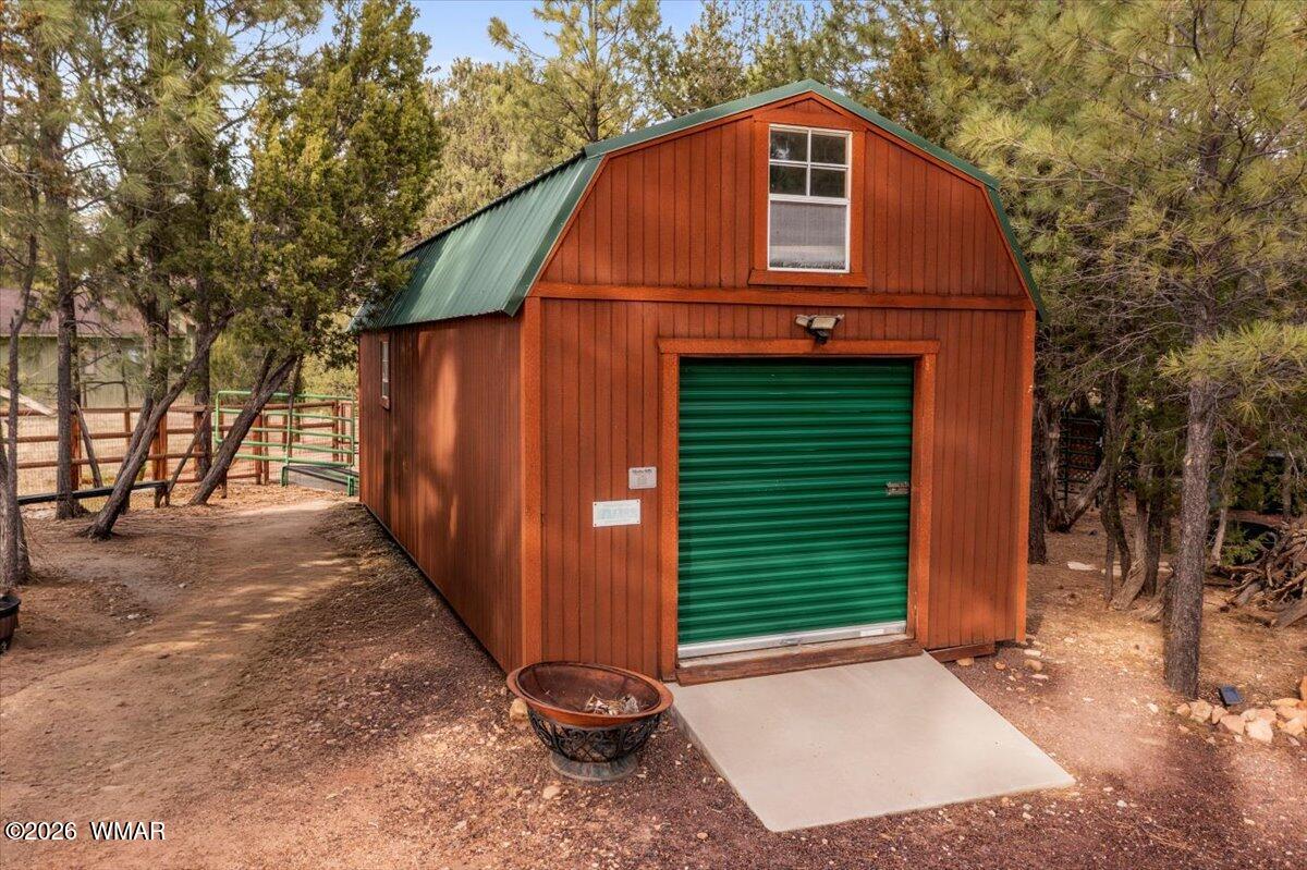 2952 Country View Lane Overgaard, AZ 85933 - Photo 34 of 77 77-DJI_0996