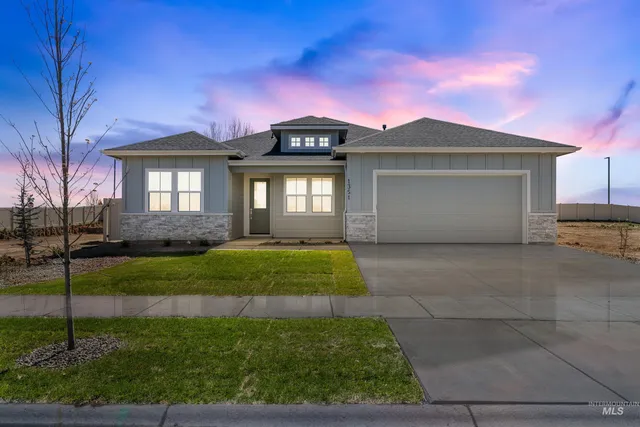 $649,900 | 1351 East Andes Drive, Kuna, ID 83642