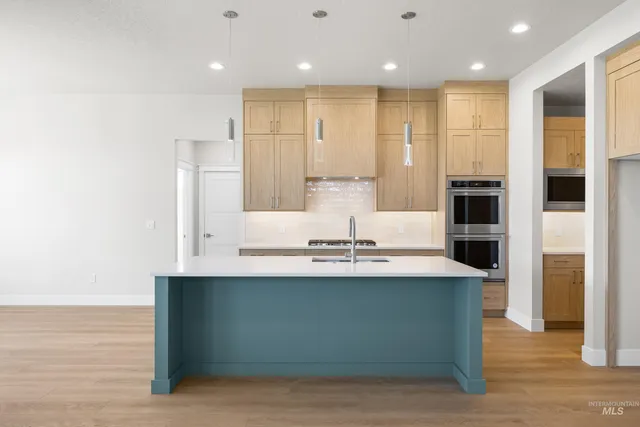 $649,900 | 1351 East Andes Drive, Kuna, ID 83642