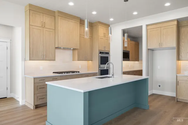 $649,900 | 1351 East Andes Drive, Kuna, ID 83642