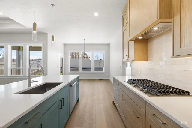 $649,900 | 1351 East Andes Drive, Kuna, ID 83642