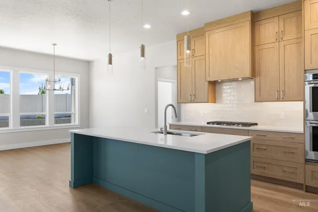 $649,900 | 1351 East Andes Drive, Kuna, ID 83642