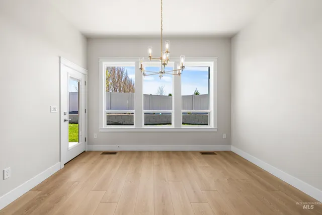 $649,900 | 1351 East Andes Drive, Kuna, ID 83642