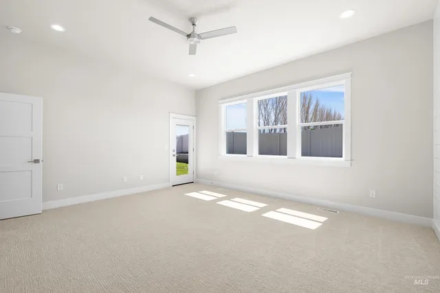 $649,900 | 1351 East Andes Drive, Kuna, ID 83642