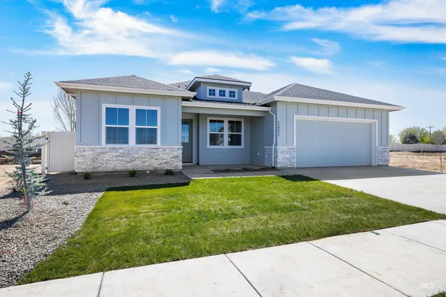 $649,900 | 1351 East Andes Drive, Kuna, ID 83642