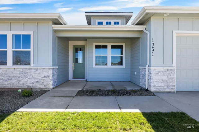 $649,900 | 1351 East Andes Drive, Kuna, ID 83642