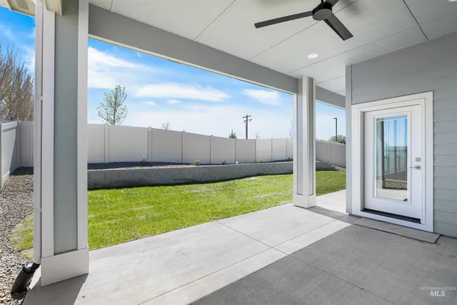 $649,900 | 1351 East Andes Drive, Kuna, ID 83642