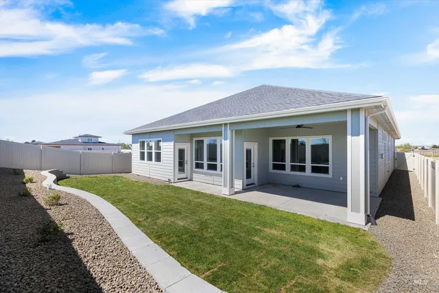 $649,900 | 1351 East Andes Drive, Kuna, ID 83642