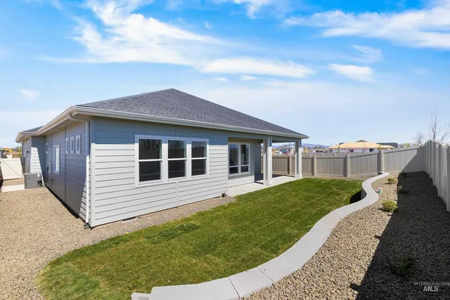 $649,900 | 1351 East Andes Drive, Kuna, ID 83642