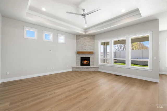 $649,900 | 1351 East Andes Drive, Kuna, ID 83642