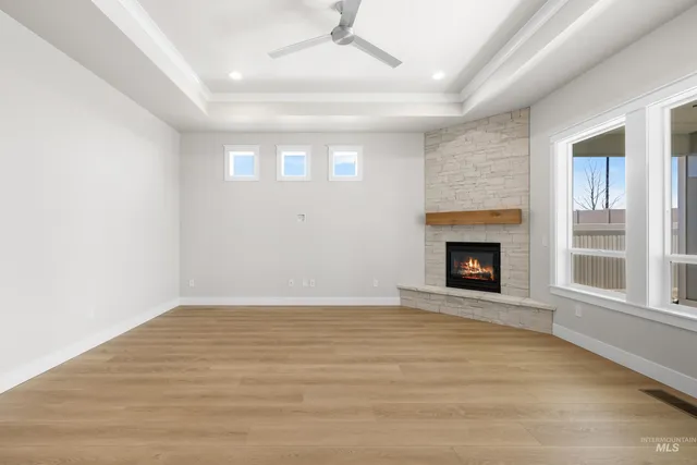 $649,900 | 1351 East Andes Drive, Kuna, ID 83642