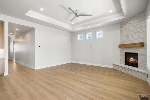 $649,900 | 1351 East Andes Drive, Kuna, ID 83642