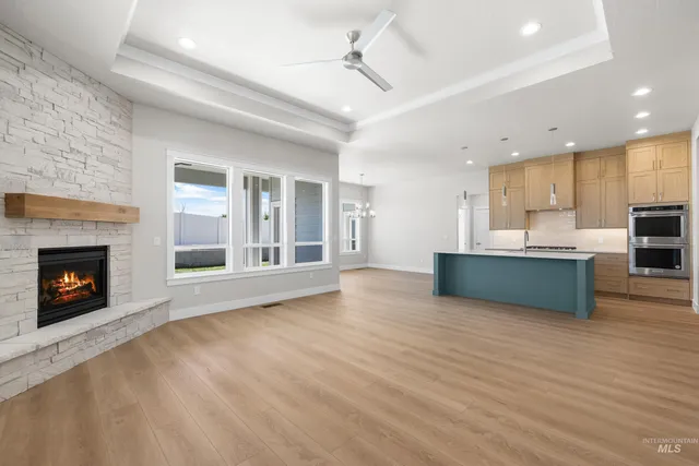 $649,900 | 1351 East Andes Drive, Kuna, ID 83642