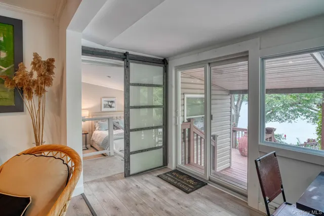 $429,900 | 2 Bodine Lake Road, Yulan, NY 12792