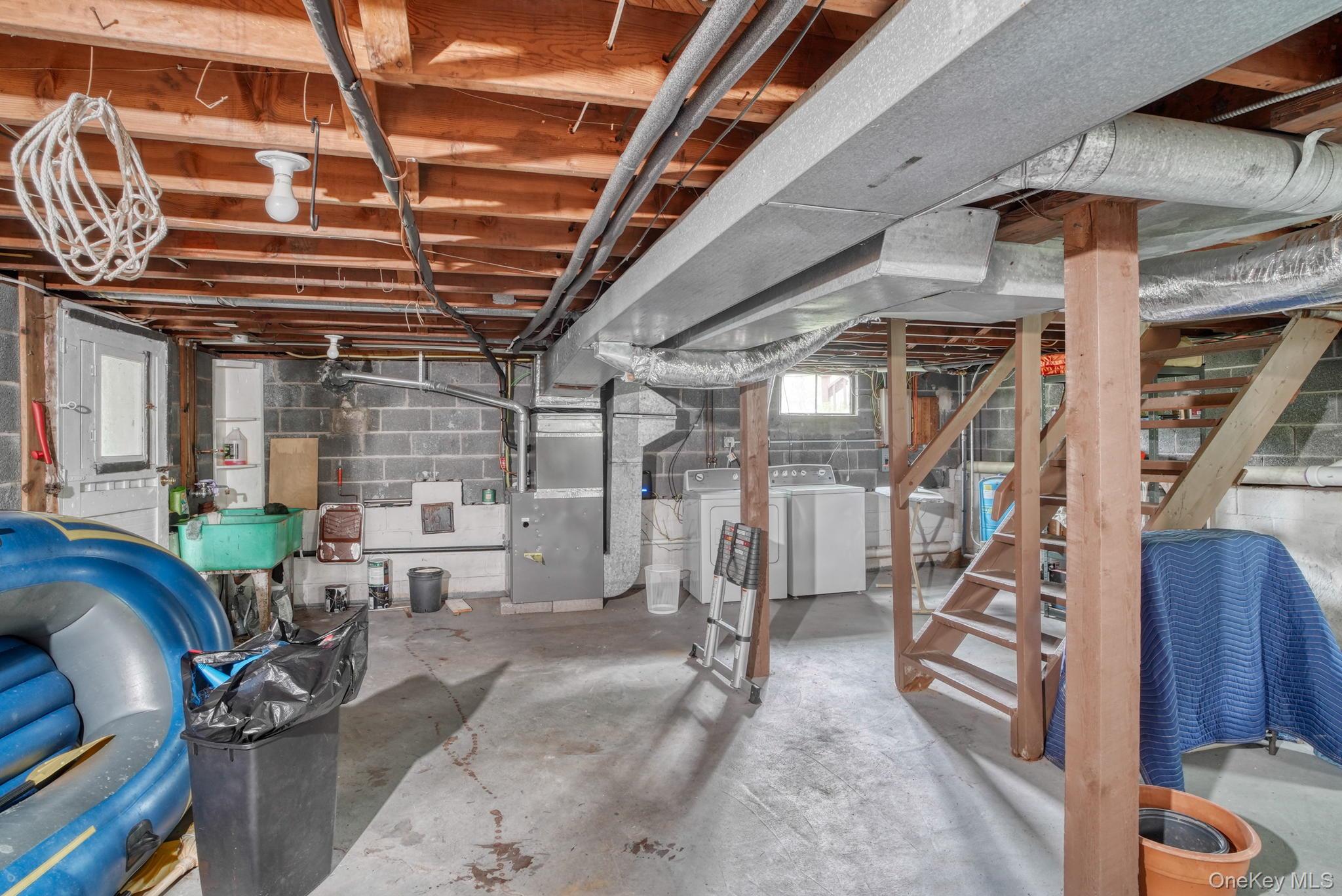 2 Bodine Lake Road Yulan, NY 12792 - Photo 27 of 32 a view of entryway with furniture