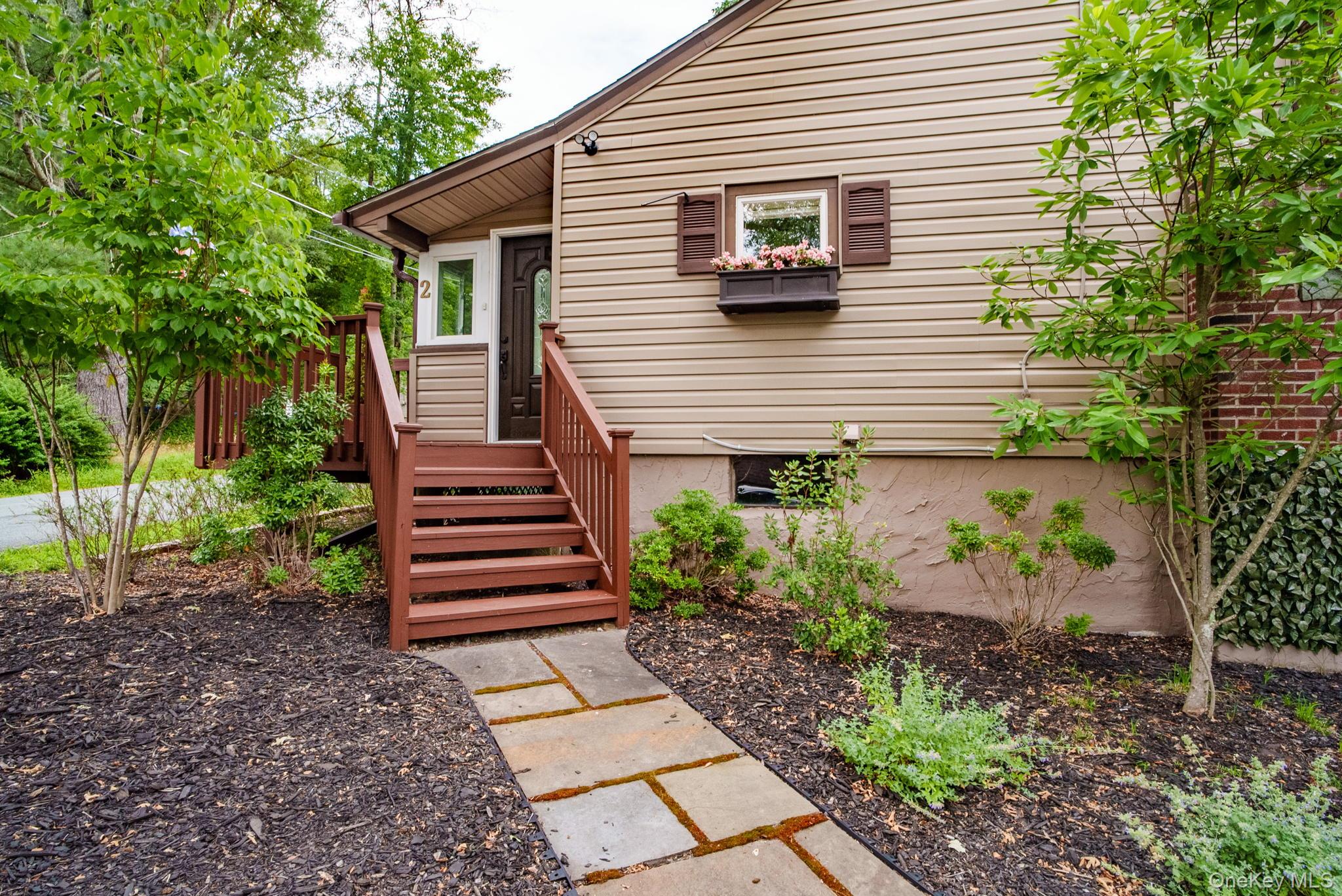 2 Bodine Lake Road Yulan, NY 12792 - Photo 29 of 32 a view of a house with a yard