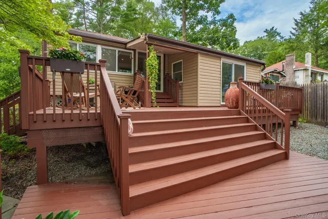 $429,900 | 2 Bodine Lake Road, Yulan, NY 12792