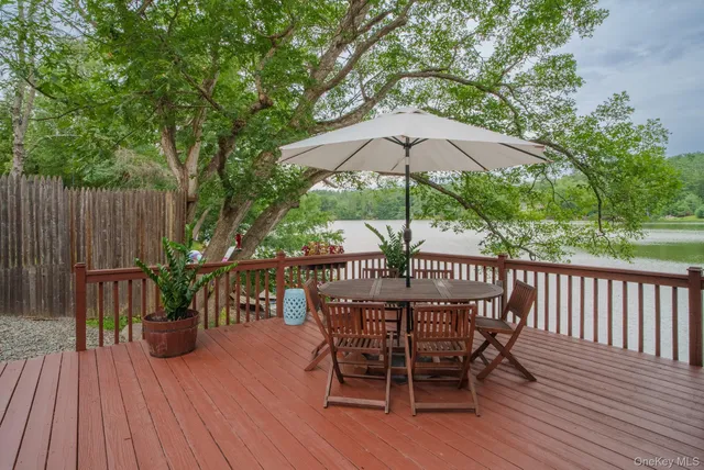 $429,900 | 2 Bodine Lake Road, Yulan, NY 12792