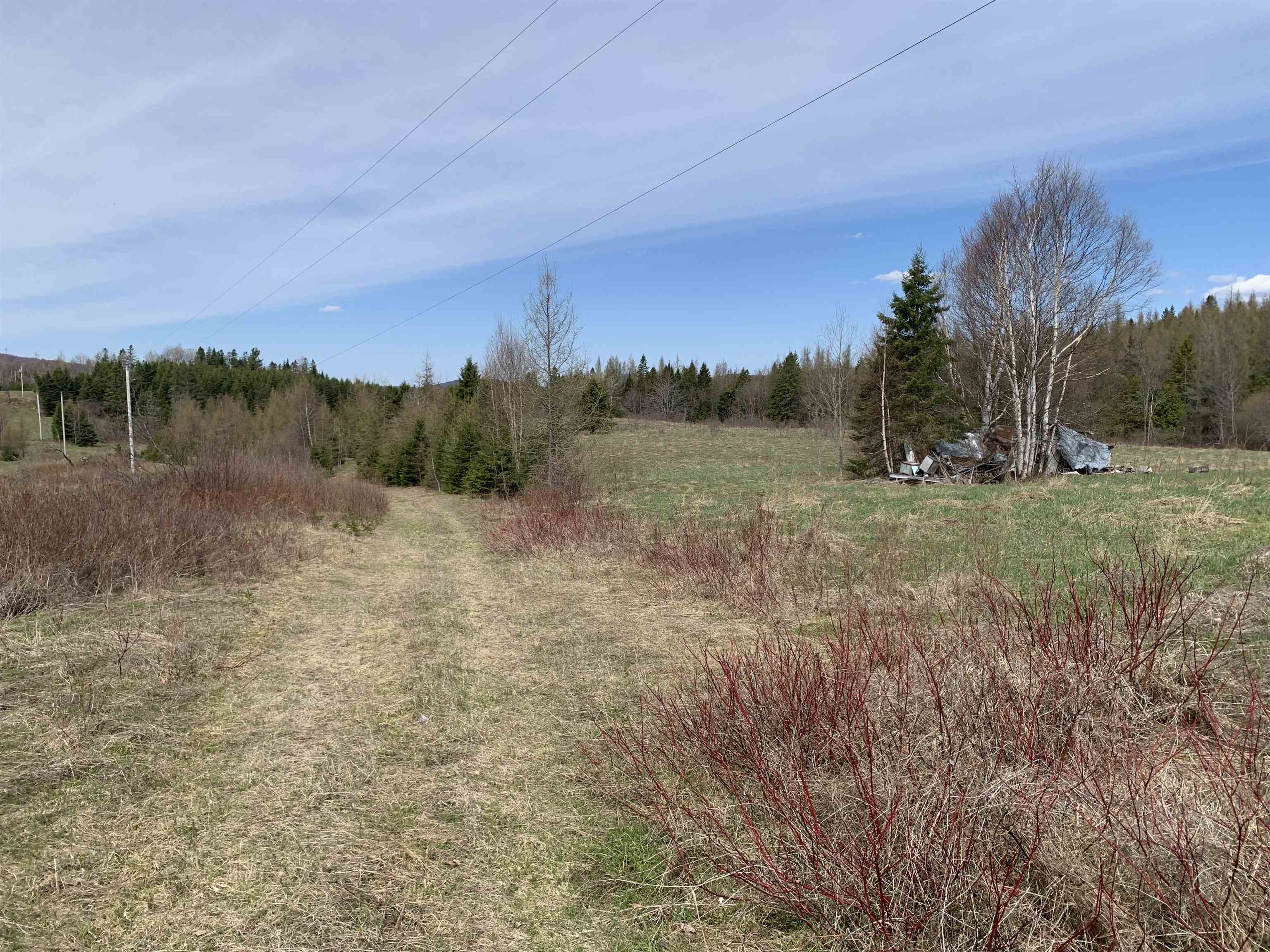 53 North Hill Road Stewartstown, NH 03576 - Photo 2 of 16