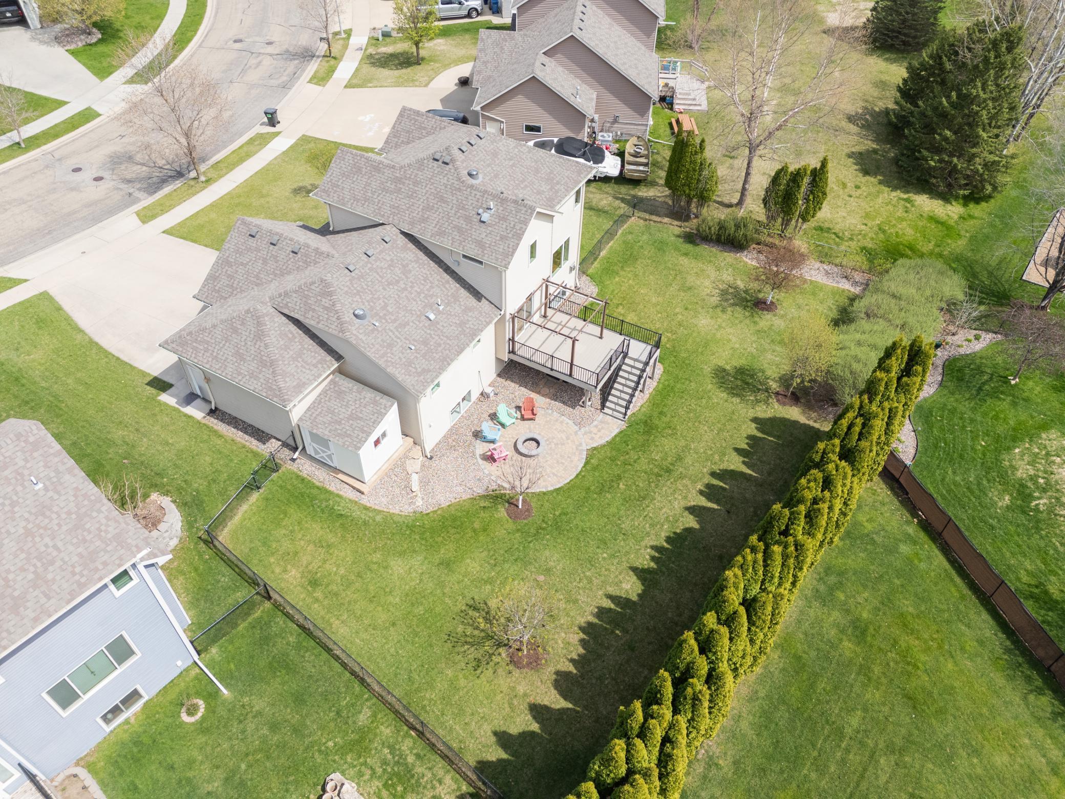 3482 Woodstone Drive Southwest Rochester, MN 55902 - Photo 33 of 41