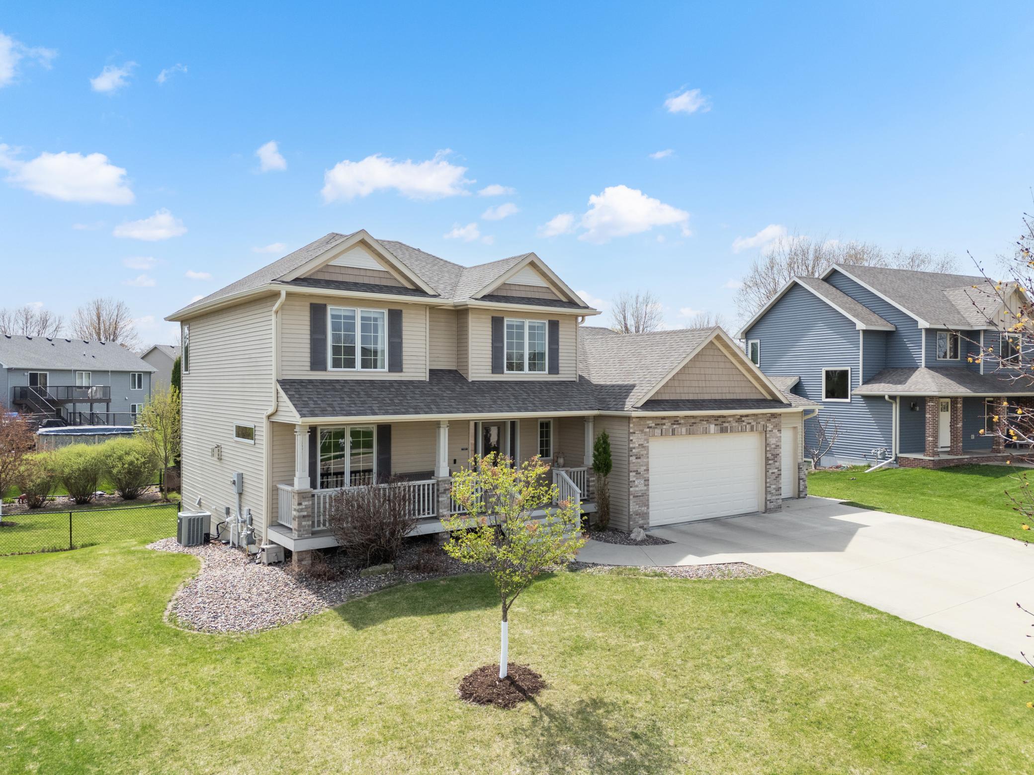 3482 Woodstone Drive Southwest Rochester, MN 55902 - Photo 37 of 41