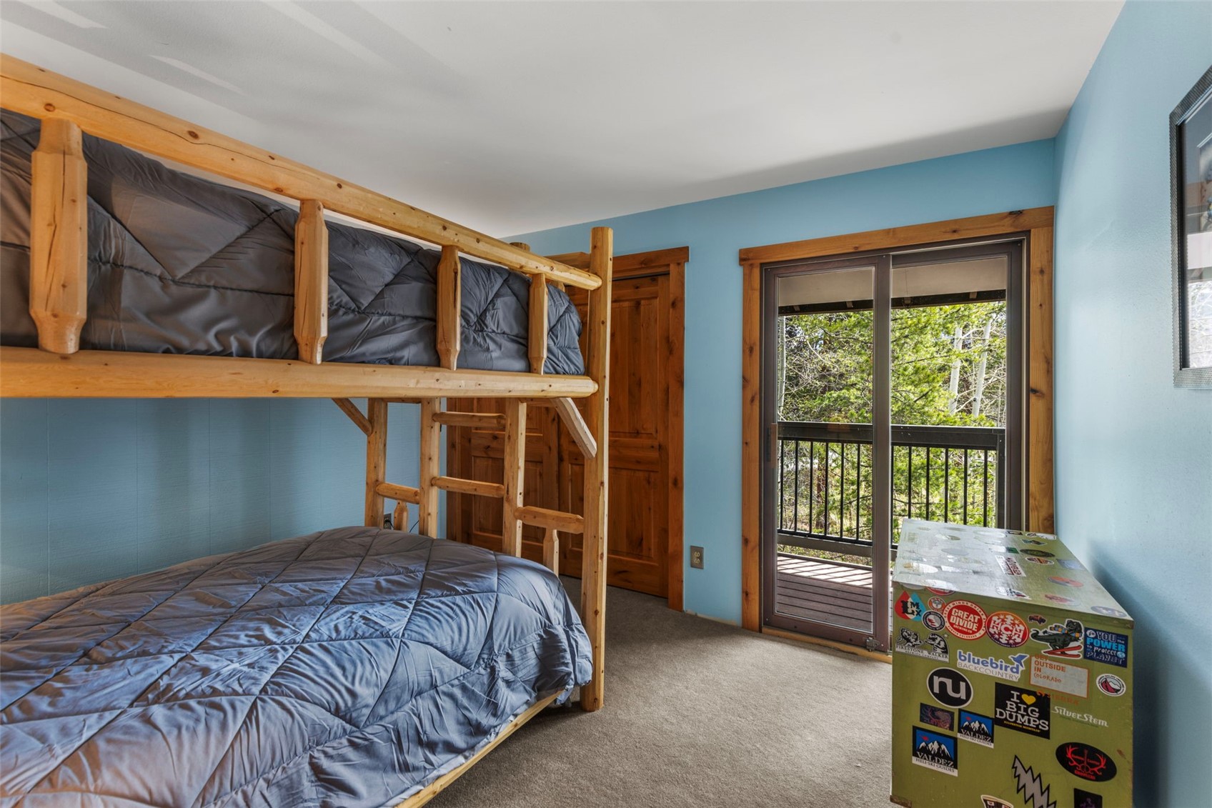 393 Wild Irishman Road, Unit 1066 Keystone, CO 80435 - Photo 24 of 39