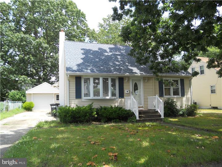 503 Williams Avenue Magnolia, NJ 08049 - Photo 1 of 22 Exterior Front