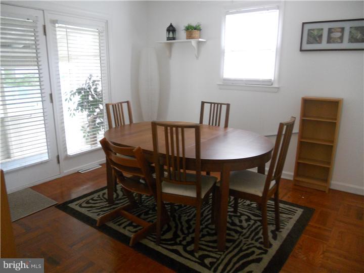 503 Williams Avenue Magnolia, NJ 08049 - Photo 8 of 22 Dining Room
