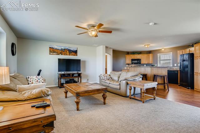 3250 Hoofbeat Road Peyton, CO 80831 - Photo 4 of 34 Gallery Image 4