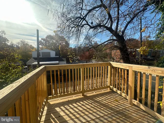 $619,999 | 4401 Hayes Street Northeast, Washington, DC 20019