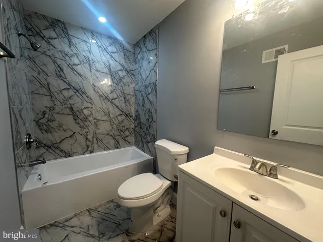 $619,999 | 4401 Hayes Street Northeast, Washington, DC 20019