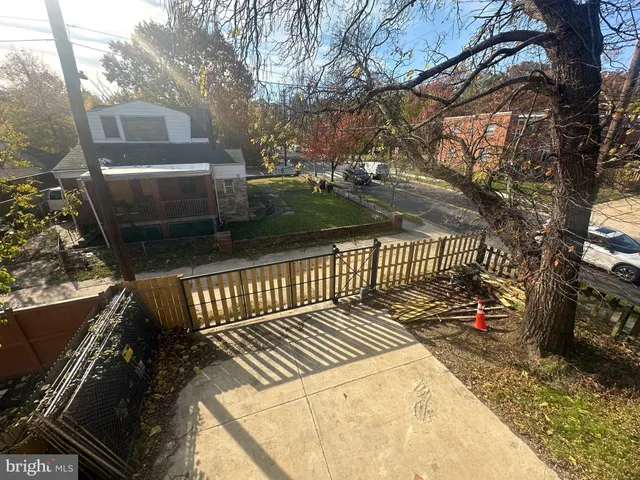 $619,999 | 4401 Hayes Street Northeast, Washington, DC 20019