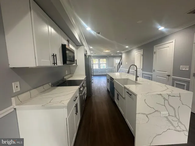 $619,999 | 4401 Hayes Street Northeast, Washington, DC 20019