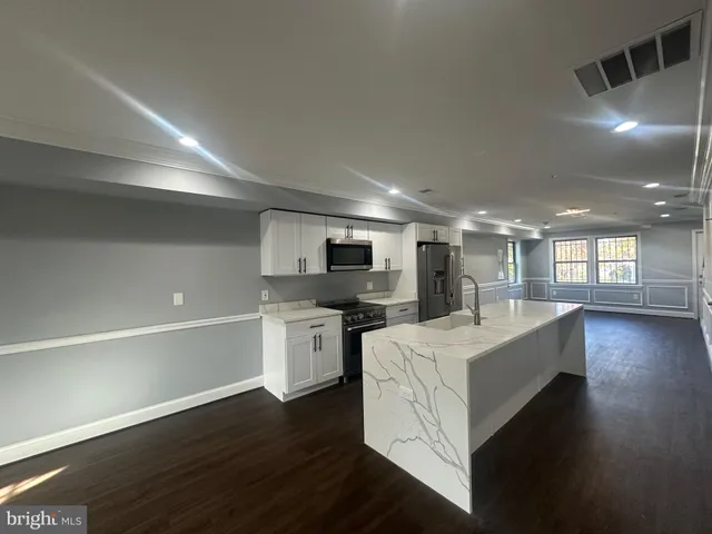 $619,999 | 4401 Hayes Street Northeast, Washington, DC 20019