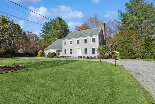 $995,000 | 49 Alexandra Drive, Stamford, CT 06903