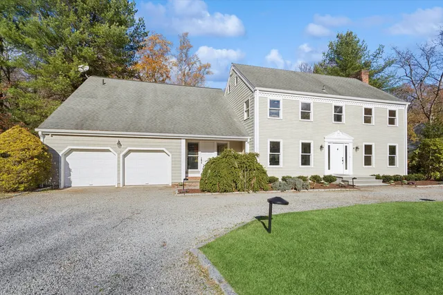 $995,000 | 49 Alexandra Drive, Stamford, CT 06903