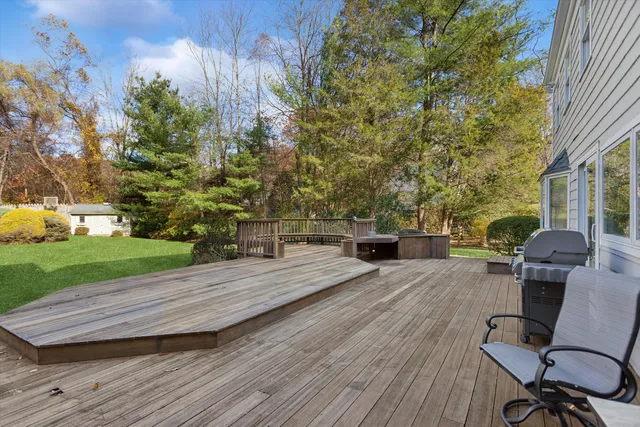 $995,000 | 49 Alexandra Drive, Stamford, CT 06903