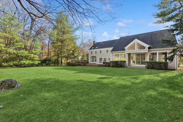 $995,000 | 49 Alexandra Drive, Stamford, CT 06903