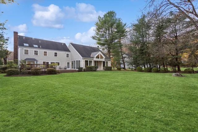 $995,000 | 49 Alexandra Drive, Stamford, CT 06903